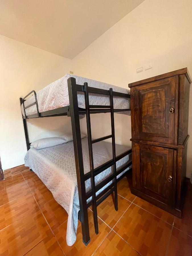 Zoola Suites Antigua Eksteriør bilde
