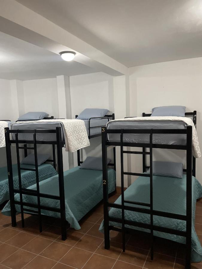 Zoola Suites Antigua Eksteriør bilde