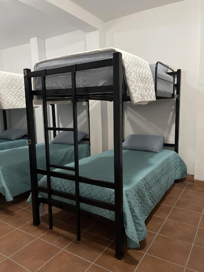 Zoola Suites Antigua Eksteriør bilde