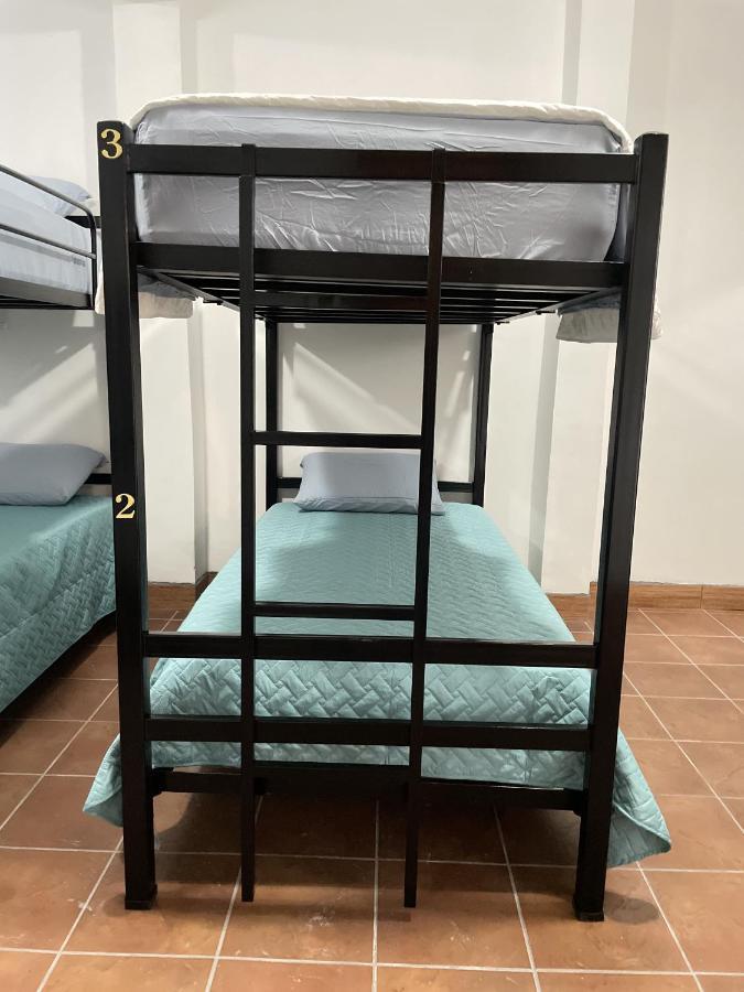 Zoola Suites Antigua Eksteriør bilde