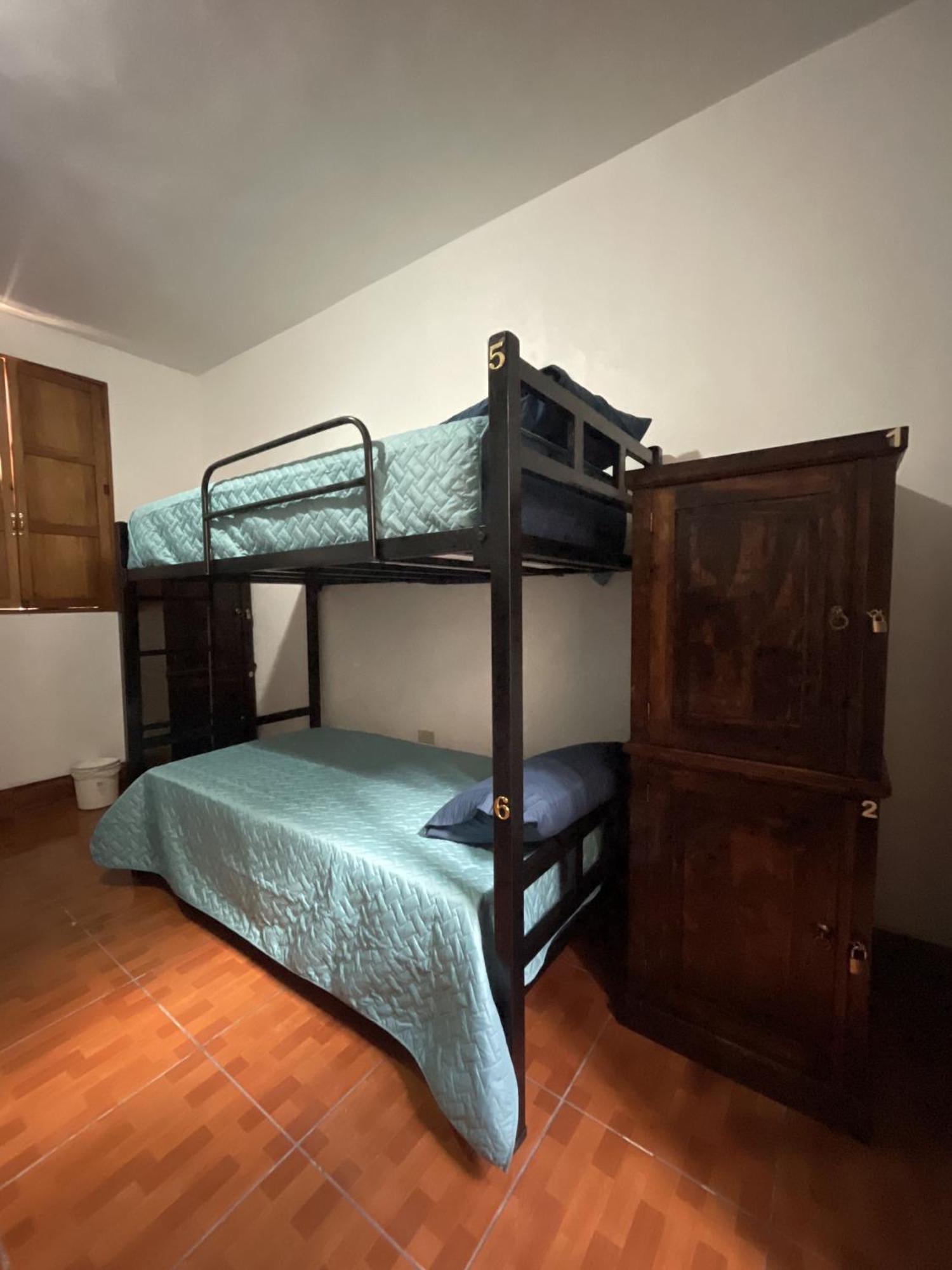 Zoola Suites Antigua Eksteriør bilde